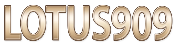 LOTUS909 Logo